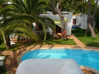 Apartamentos Osa Menor - Cala d'Or - 2