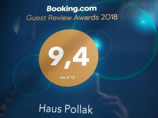 Haus Pollak - Waldkirchen - 1