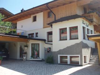 Appartement Annemarie - 1