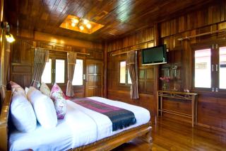 Bueng Bua Thong Resort - Ban Huai Yai - 9