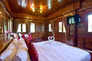Bueng Bua Thong Resort - Ban Huai Yai - 5