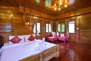 Bueng Bua Thong Resort - Ban Huai Yai - 4