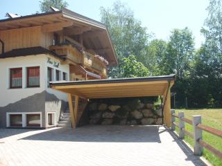 Appartement Annemarie - Brixen im Thale - 4