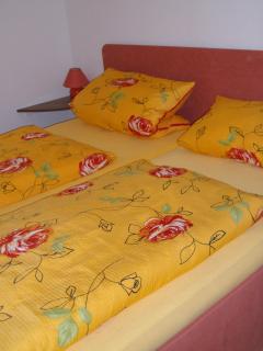 Ferienhaus "Teichblick" - 3