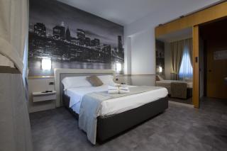 Hotel City Legnano - 7