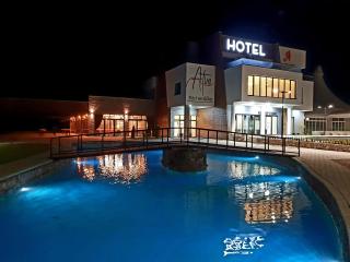Atva Residence Hotel - Dolni Dobrenoec - 0