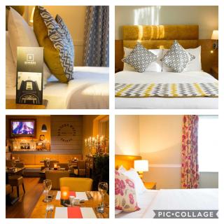 Tralee Benners Hotel - 7