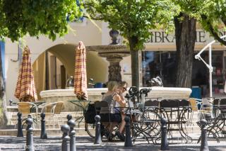 Studio - Fontaine - Saint-Paul-Trois-Châteaux - 1