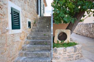 Island stonehouse villa Kala mendula - 5