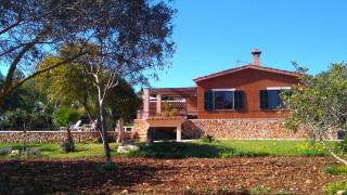 Son Garbeta - Manacor - 9