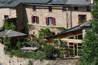 Chambres d'Hôtes Cal Miquel - Llo - 0
