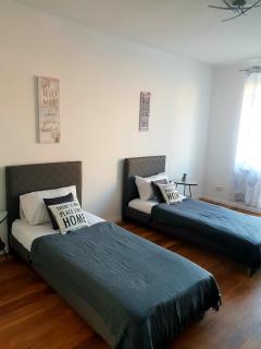 Apartament AltePost - 6