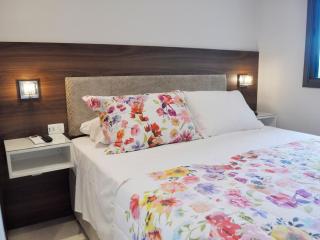 Flat no Brooklin 86 | Alto padrão + garagem - São Paulo - 9