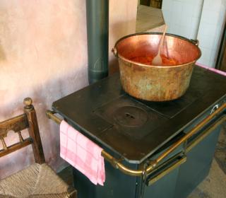 Chambres d'Hôtes Cal Miquel - Llo - 4