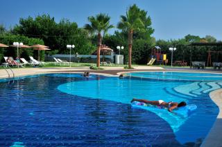Afandou Bay Resort Suites - Afando - 8