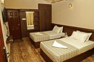 Velu's Resort - Gūdalūr - 4