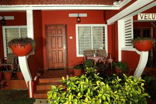 Velu's Resort - Gūdalūr - 5