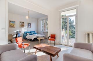 IMMOGROOM - EXCLUSIVE - Terrace - Amazing quiet place - Wifi - 8