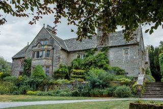 YHA Hartington Hall - Hartington - 7