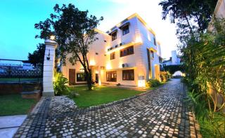 Forever City Hotel - 3