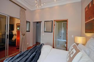 Saffron Guest House - 5