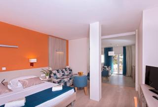Apartments Villa Loznica - Brela - 8
