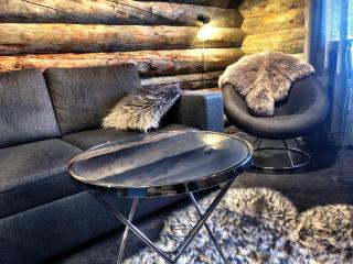 Ruka Chalet Charmant Oliver - Ruka - 3