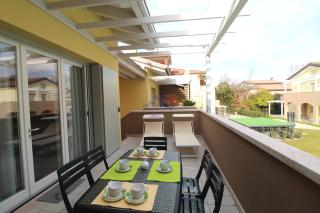 Appartamenti Acquadolce - Peschiera del Garda - 8