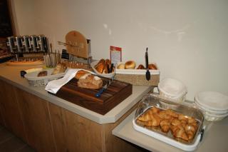 Hotel Restaurant Muckensee - Lorch - 8
