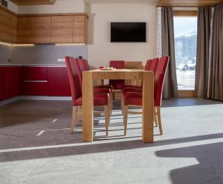 Chalet Cuna Bela - Livigno - 4