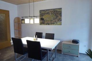 Ferienwohnung Franz - Nördlingen - 3