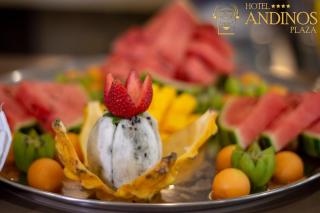 Hotel Andinos Plaza Florencia - Florencia - 2