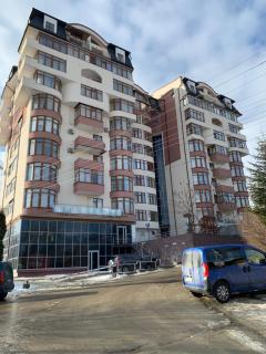 Luxury apartments - Truskavets - 9