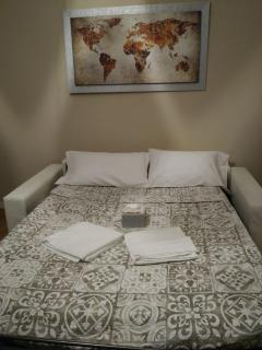 Ak Holidays Apartment 59 - 3