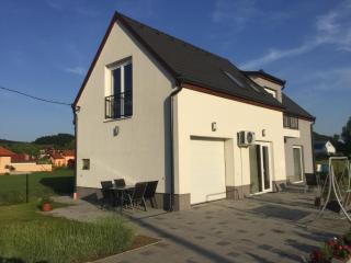 Szabolcs Apartments - Demjén - 4