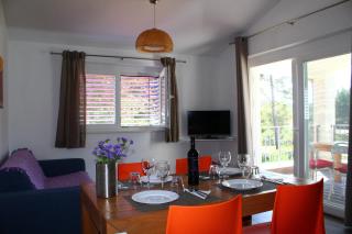 Gorgonia Suites in Verunic - Verunić - 1