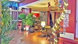 Amazing Tropical Family Thai Style Villa all costs included - 0