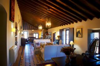 Hacienda de Santa Teresa - Almonte - 3