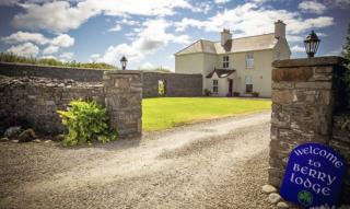 Berry Lodge Country House - 7