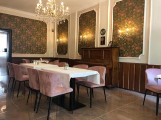 Hotel am Schloss - Hannover - 1