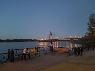 Dream Town Apartment - Kiev - 2