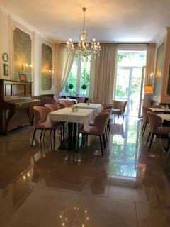 Hotel am Schloss - Hannover - 2