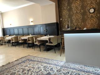 Hotel am Schloss - Hannover - 5