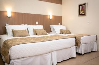 Hotel Cravo e Canela - Campos dos Goytacazes - 2