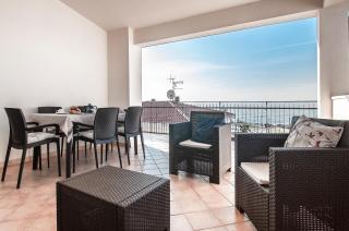 Sunset Home Sperlonga - Allogio per uso turistico Giulia Sabella - Sperlonga - 4