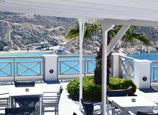 Hotel Katerina - Mylopotas - 2