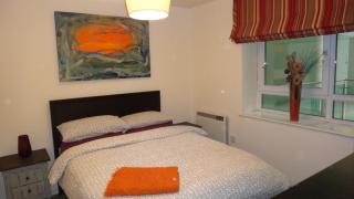Plymouth Dockyard at Latitude 52 inc parking - Plymouth - 3