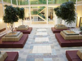 Plymouth Dockyard at Latitude 52 inc parking - Plymouth - 0