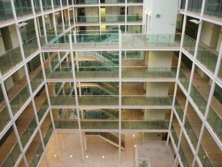 Plymouth Dockyard at Latitude 52 inc parking - Plymouth - 8