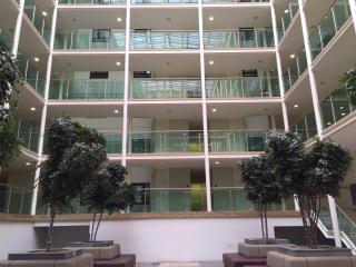 Plymouth Dockyard at Latitude 52 inc parking - Plymouth - 6